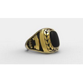 Classic Insignia Ring